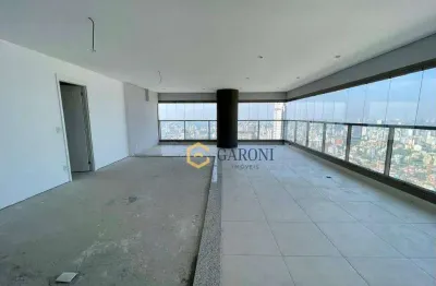 Apartamento à venda com 3 quartos  e 3 vagas para auto - vila madalena/ são paulo - sp