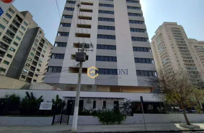 Sala à venda, 38 m² por r$ 484.900,00 - lapa - são paulo/sp