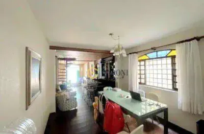 Casa à venda com 3 quartos e 2 vagas para auto - alto da lapa / são paulo - sp