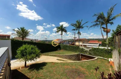 Casa térrea com piscina à venda, 270 m²  - centro - caieiras/sp