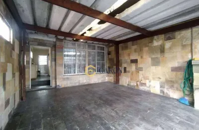 Casa com 3 quartos à venda, 220 m² - parque são domingos - são paulo/sp