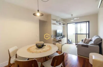 Apartamento com 3 quartos à venda na Rua Ivan Curvelo, Vila Leopoldina, São Paulo