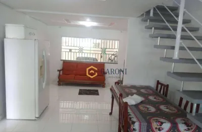 Casa com 4 dormitórios à venda, 250 m² por r$ 1.250.000,00 - pirituba - são paulo/sp