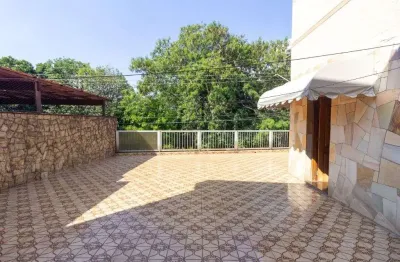 Sobrado com 4 quartos à venda, 229 m² - jardim regina - são paulo/sp