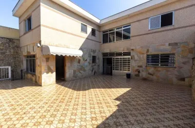 Sobrado à venda, 229 m² por r$ 785.000,00 - jardim regina - são paulo/sp