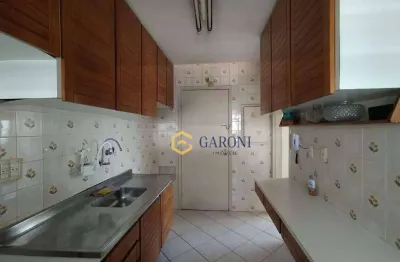 Apartamento com 3 quartos à venda, 77 m² por r$ 550.000 - alto de pinheiros - são paulo/sp