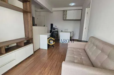 Apartamento com 1 quarto à venda na Rua Rubens Meireles, Barra Funda, São Paulo