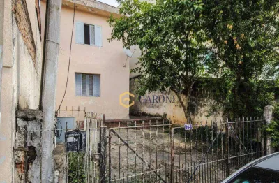 Sobrado com 4 dormitórios à venda, 80 m² - parque maria domitila - são paulo/sp