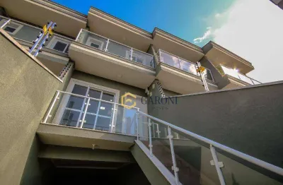 Sobrado com 2 dormitórios à venda, 105 m² por r$ 665.000,00 - vila jaguara - são paulo/sp