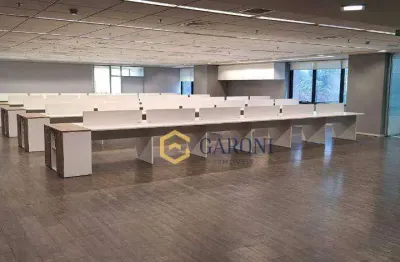 Sala comercial com 1 sala para alugar na Avenida Eusébio Matoso, Butantã, São Paulo