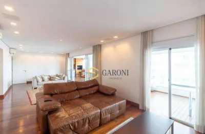 Apartamento com 3 suíte e 1 escritório(reversível) à venda, 230 m² Vila Leopoldina - São Paulo/SP