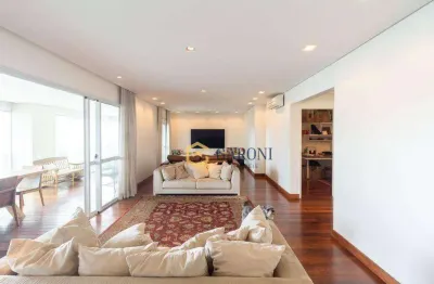 Apartamento com 3 suíte e 1 escritório(reversível) à venda, 230 m² vila leopoldina - são paulo/sp