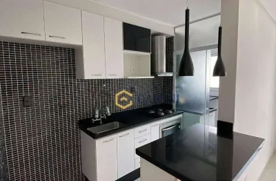 Apartamento com 2 dormitórios à venda, 54 m² por r$ 570.000,00 - vila leopoldina - são paulo/sp