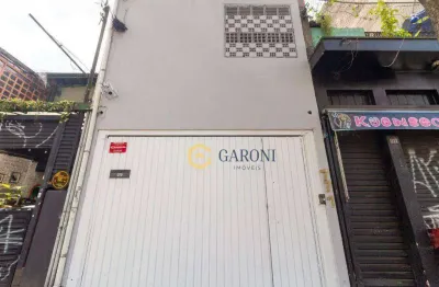 Casa comercial com 8 salas à venda na Rua Padre Carvalho, Pinheiros, São Paulo