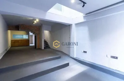 Casa comercial com 8 salas à venda na Rua Padre Carvalho, Pinheiros, São Paulo