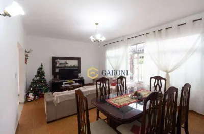 Sobrado à venda, 175 m² por r$ 900.000,00 - parque são domingos - são paulo/sp