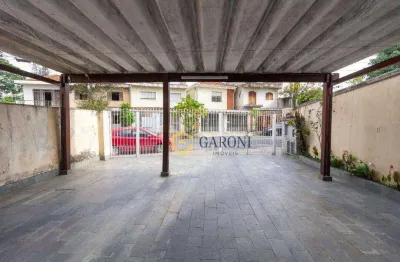 Casa com 4 quartos à venda na Rua Doutor Odon Carlos de Figueiredo Ferraz, Parque São Domingos, São Paulo