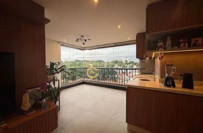 Apartamento com 3 quartos à venda na Rua Cuevas, Lapa, São Paulo
