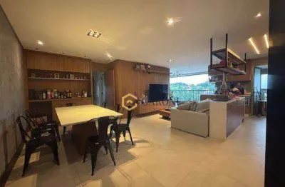 Apartamento vende com 3 quartos  118 m² lapa - são paulo/sp