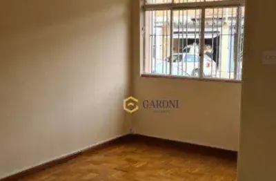 Vende casa com 3 quartos à venda, 111 m² - lapa - são paulo/sp