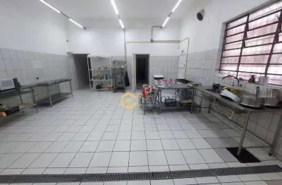 Sala comercial com 3 salas para alugar na Rua Guaipá, Vila Leopoldina, São Paulo