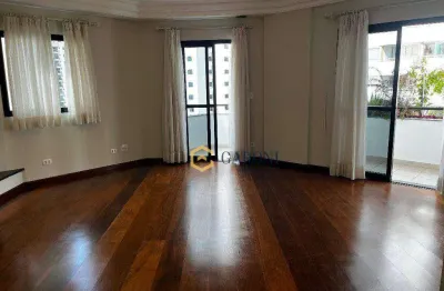 Apartamento com 3 dormitórios à venda, 145 m² - Vila Leopoldina - São Paulo/SP