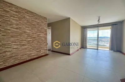 Apartamento com 3 dormitórios, 94 m² - venda ou aluguel - Vila Leopoldina - São Paulo/SP