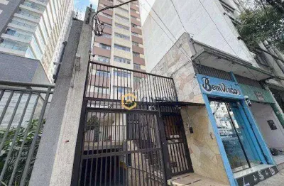 Apartamento de 92,00m², com 2 quartos - pinheiros - excelente localização!!são paulo/sp