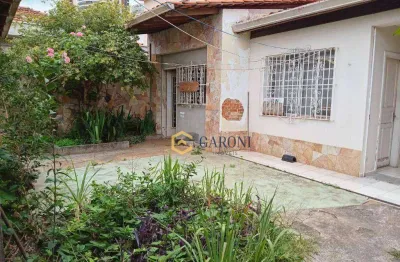 Casa com 4 quartos à venda na Rua Princesa Leopoldina, Alto da Lapa, São Paulo