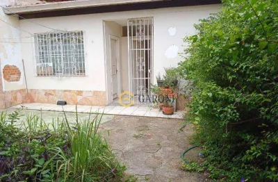 Casa térrea à venda - alto da lapa sp - 384m² de terreno