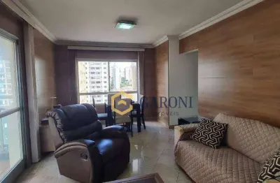 Apartamento com 3 dormitórios à venda, 96 m² vila pompeia - são paulo/sp
