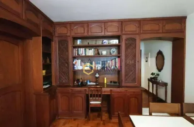 Apartamento à venda com 96m², 3 quartos e 1 vaga para auto - perdizes/ são paulo - sp