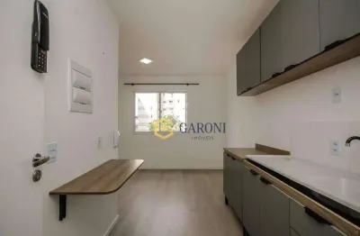 Studio à venda, 16 m² por r$ 199.000,00 - vila mangalot - são paulo/sp