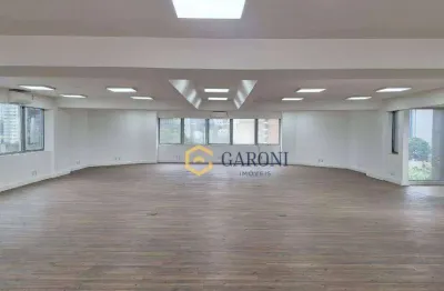 Sala comercial com 1 sala à venda na Avenida Engenheiro Luiz Carlos Berrini, Brooklin, São Paulo