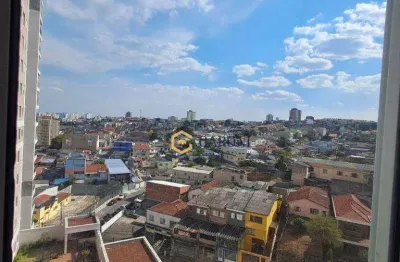 Apartamento com 2 dormitórios, locação ou venda 38 m² - venda ou aluguel - freguesia do ó - são paulo/sp
