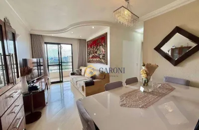 Apartamento com 2 quartos à venda na Avenida Raimundo Pereira de Magalhães, Pirituba, São Paulo
