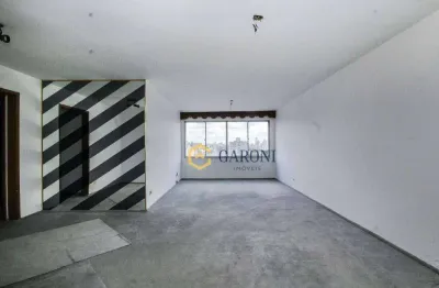 Apartamento com 3 quartos à venda, 126 m²  - vila madalena - são paulo/sp