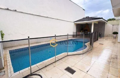 Casa em condomínio fechado com 4 quartos à venda na Alameda Barretos, Alphaville, Santana de Parnaíba