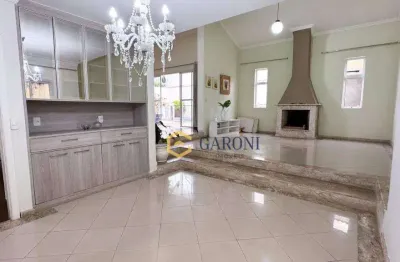 Casa em condomínio fechado com 4 quartos à venda na Alameda Barretos, Alphaville, Santana de Parnaíba
