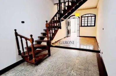 Sobrado em vila estilo condomínio á venda na rua coriolano na vila romana em são paulo, sp