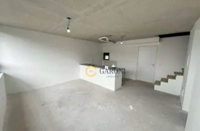 Cobertura 3 quartos, sendo 1 suíte à venda, 155 m² - lapa - são paulo/sp