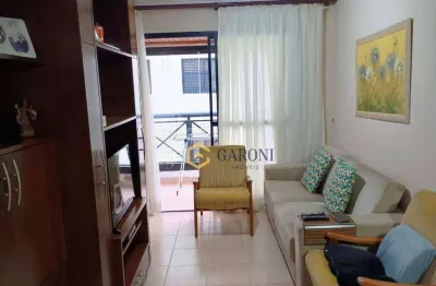 Apartamento com 3 dormitórios à venda, 86 m² por r$ 1.020.000,00 - vila leopoldina - são paulo/sp
