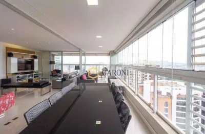 Apartamento com 3 quartos à venda na Rua Presidente Antônio Cândido, Alto da Lapa, São Paulo