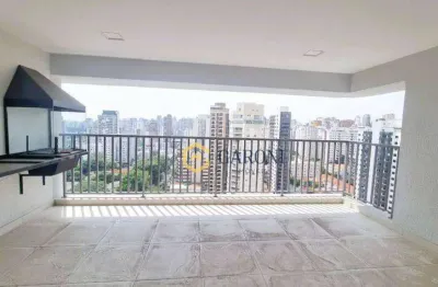 Apartamento com 3 quartos à venda na Rua Tucuna, Perdizes, São Paulo