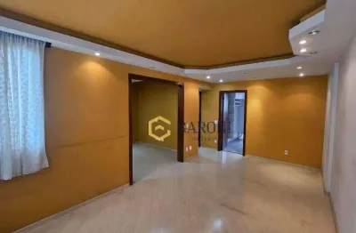 Apartamento com 3 quartos à venda na Rua Coriolano, Vila Romana, São Paulo