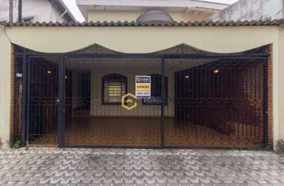Sobrado com 3 dormitórios à venda, 167 m² por r$ 600.000,00 - parque são domingos - são paulo/sp