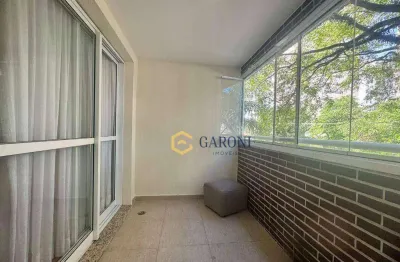 Apartamento à venda com 62m² e 2 quartos - vila leopoldina, são paulo