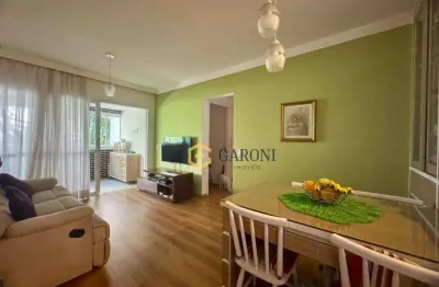 Apartamento à venda com 62m² e 2 quartos - vila leopoldina, são paulo