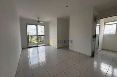 Apartamento com 2 dormitórios à venda, 48 m²  - vila anastácio - são paulo/sp