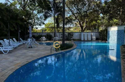 Apartamento com 2 dormitórios à venda, 48 m²  - vila anastácio - são paulo/sp